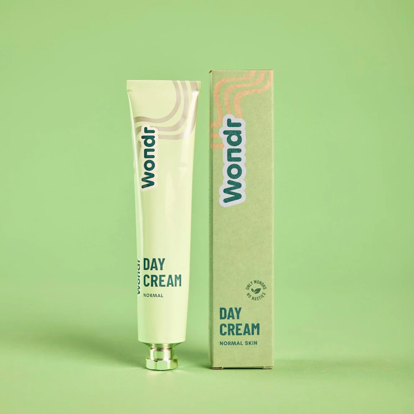 DAY CREAM | Normal skin - Image 5