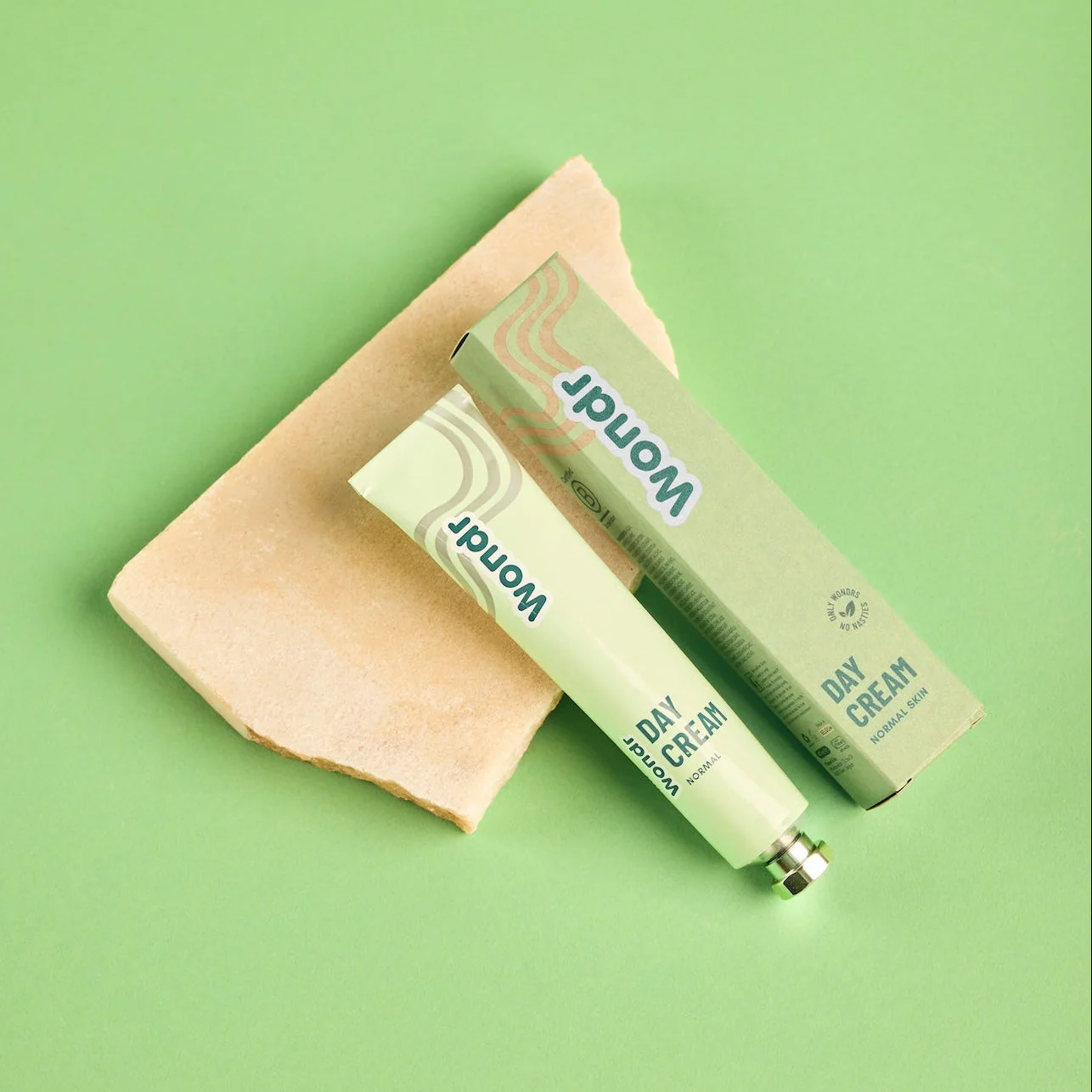 DAY CREAM | Normal skin - Image 8