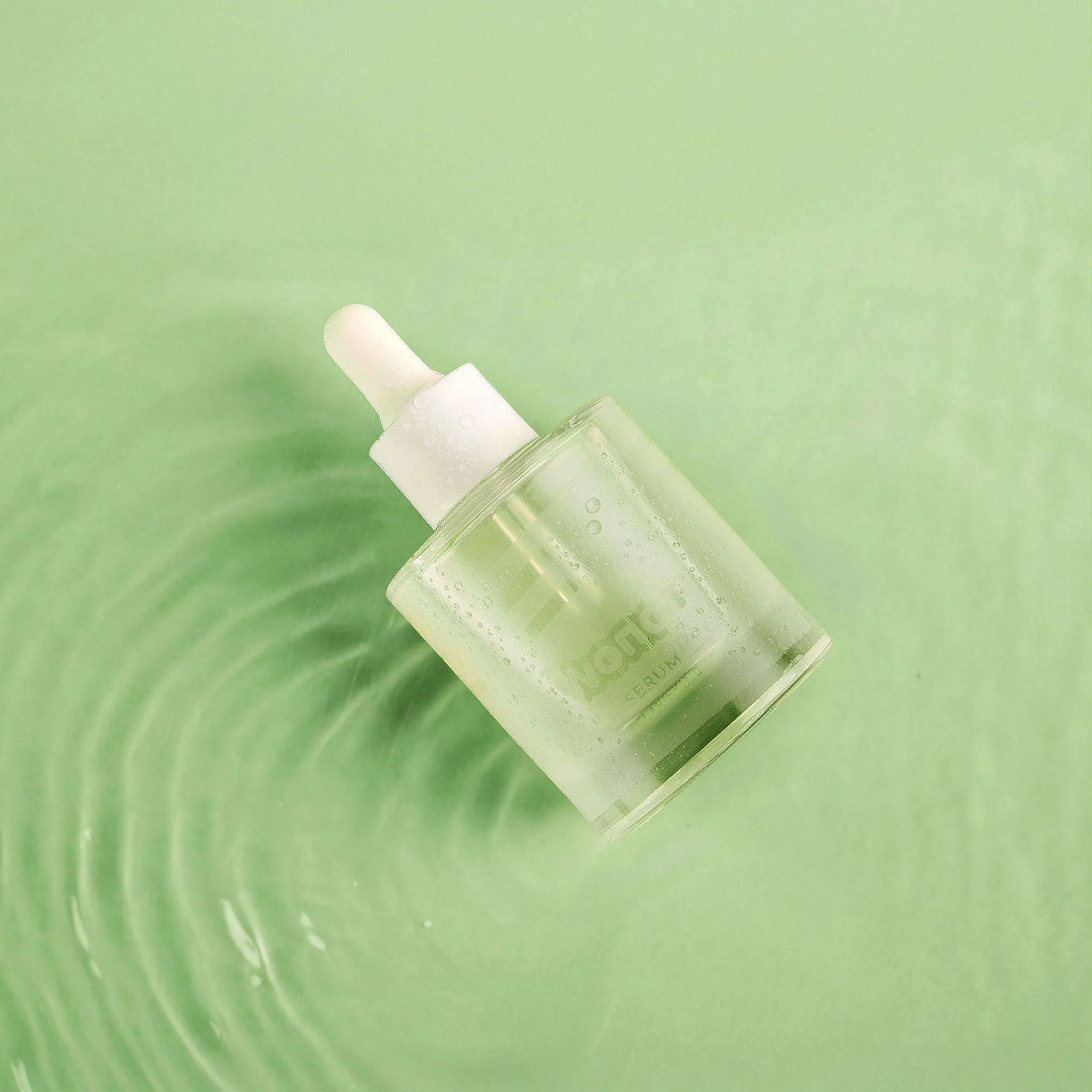 Clarifying Serum | 10% Niacinamide