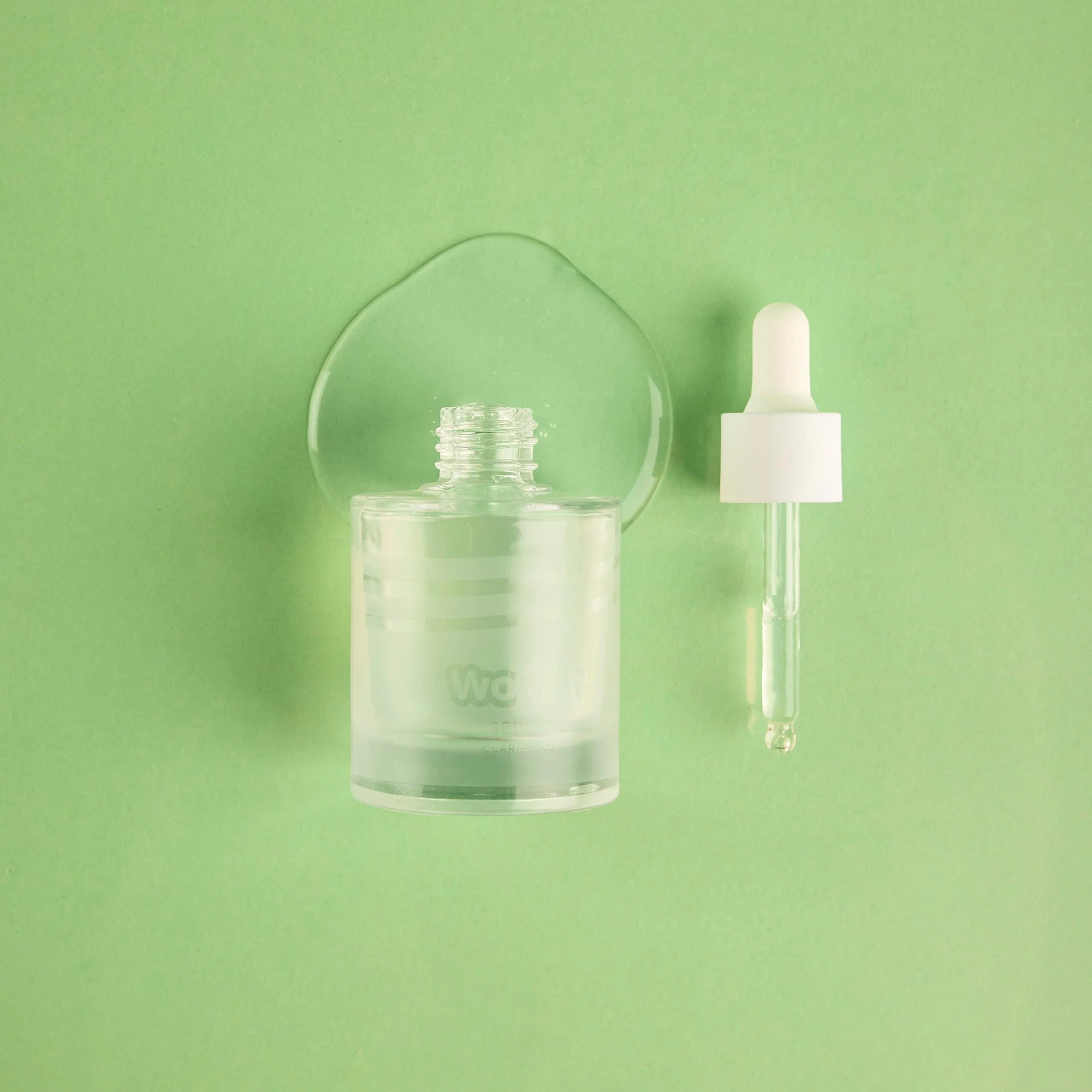 Clarifying Serum | 10% Niacinamide - Image 5