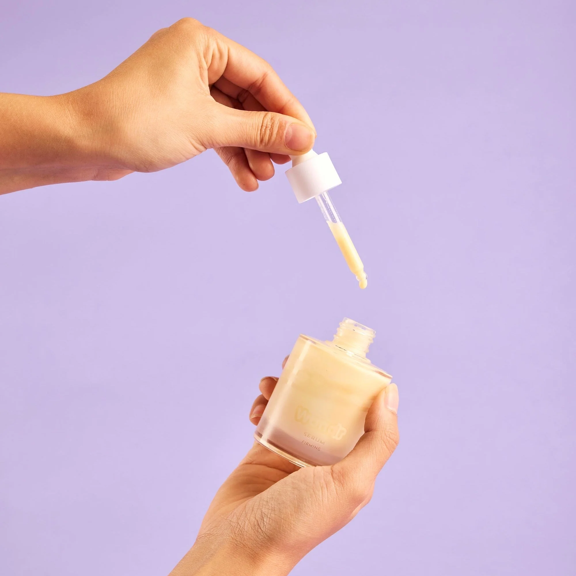 FIRMING SERUM | 5% Vitamin C Complex - Image 3