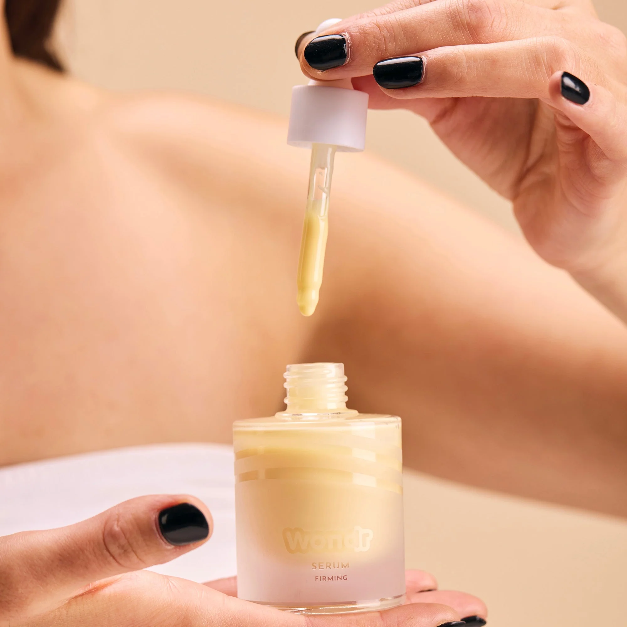 FIRMING SERUM | 5% Vitamin C Complex - Image 6