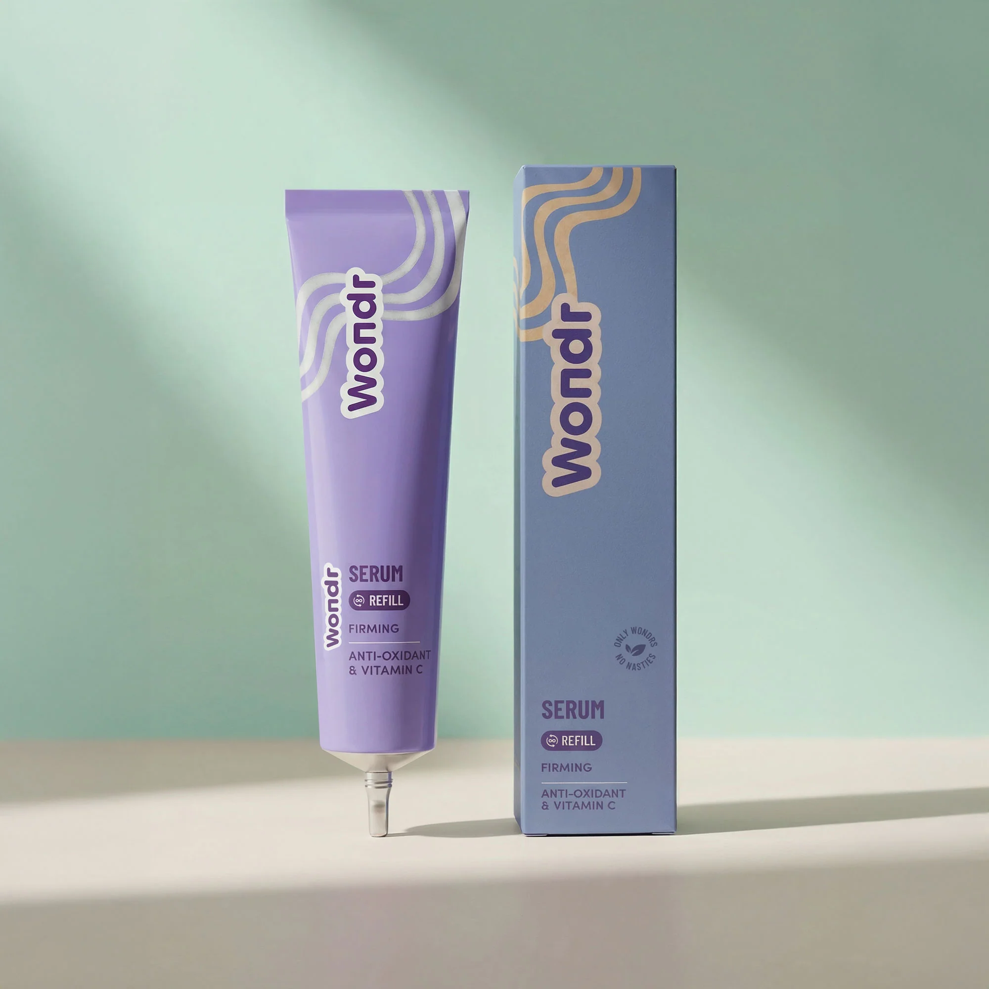 Firming Serum Refill | 5% Vitamin C Complex
