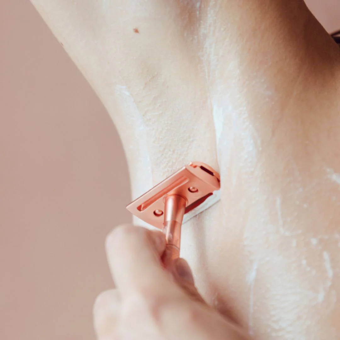 The Silken Shave Routine | Wondr Gift - Image 4
