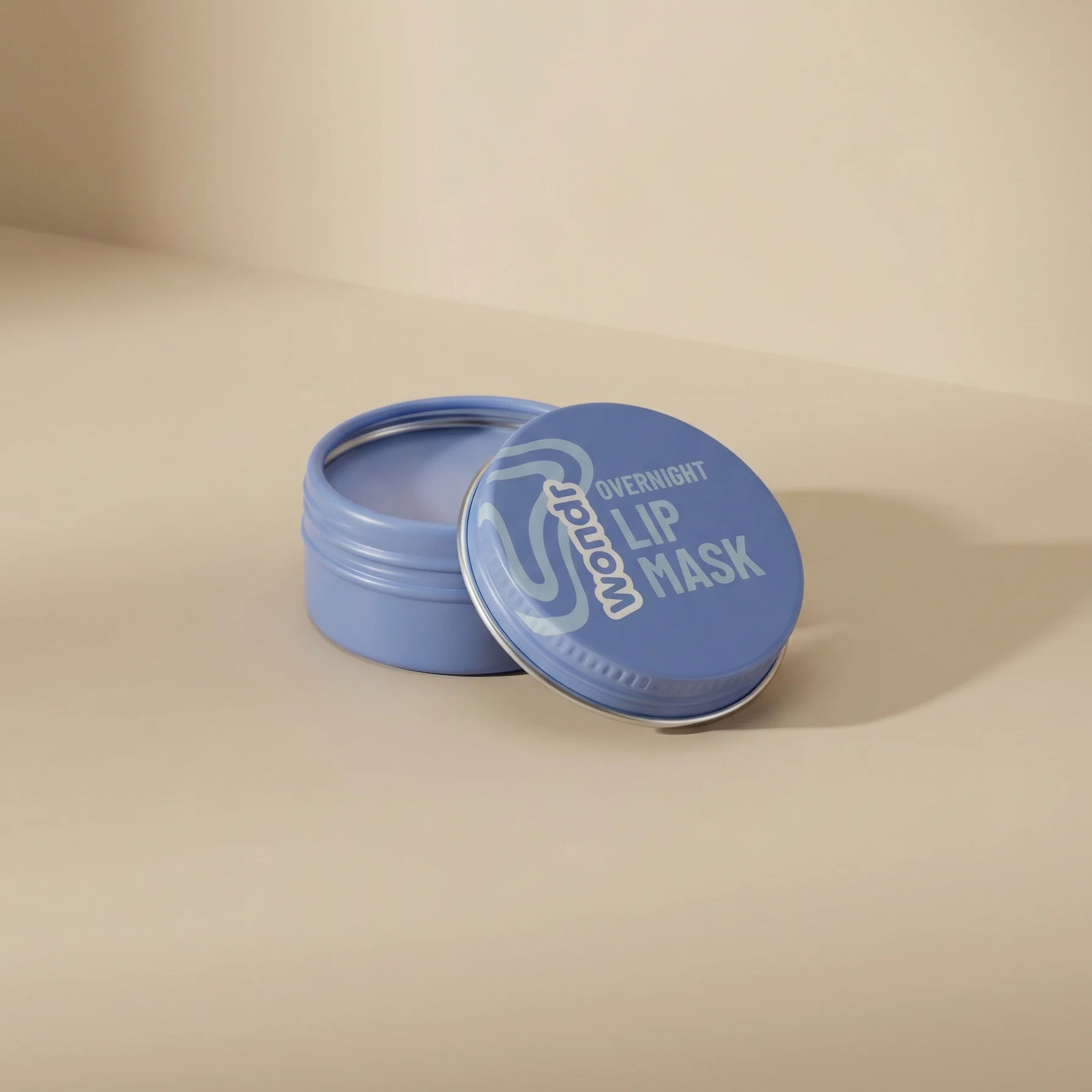 Overnight Lip Mask | Blueberry - Image 2