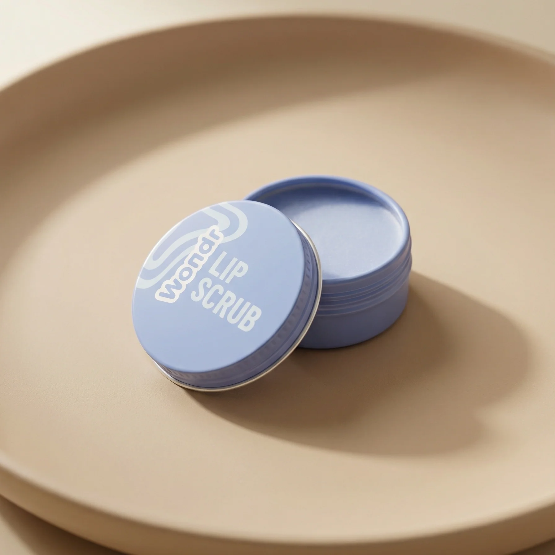 Lip Scrub | Blueberry - Image 2