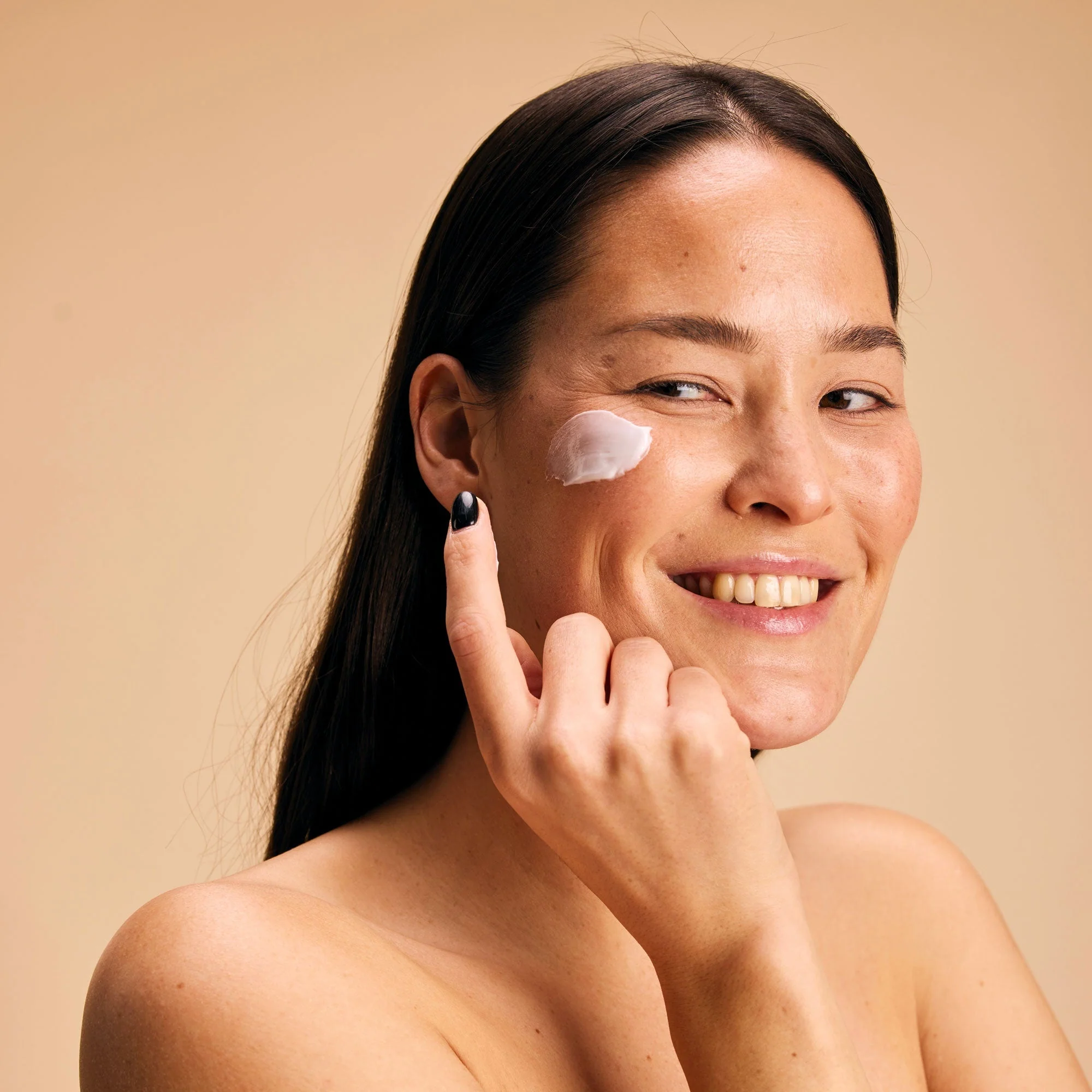 NIGHT CREAM | Dry skin - Image 3