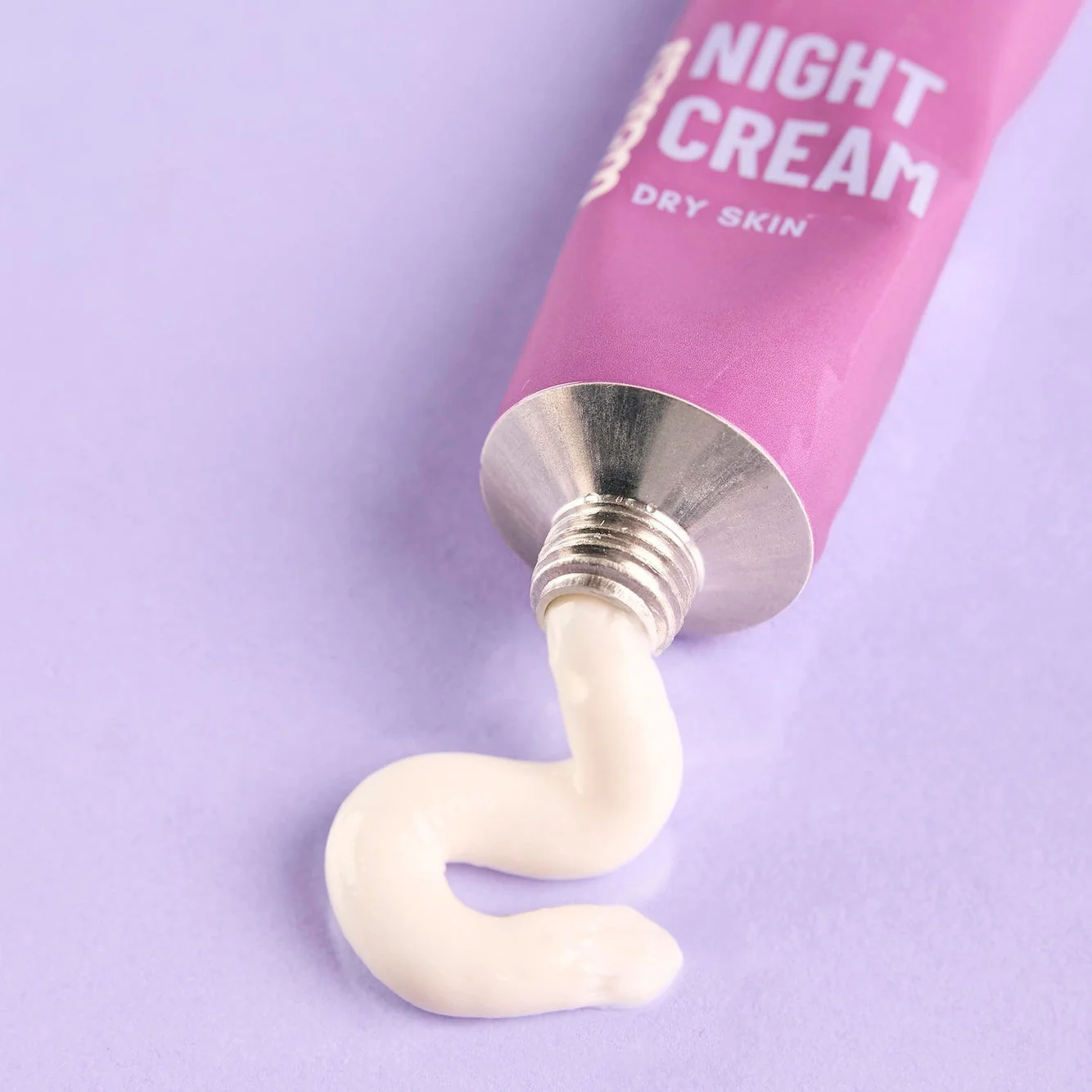 NIGHT CREAM | Dry skin - Image 4