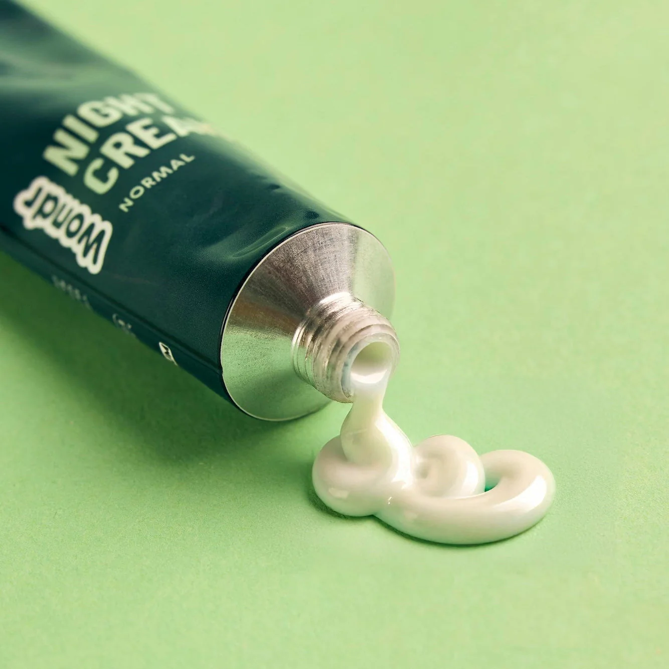 NIGHT CREAM | Normal skin - Image 3