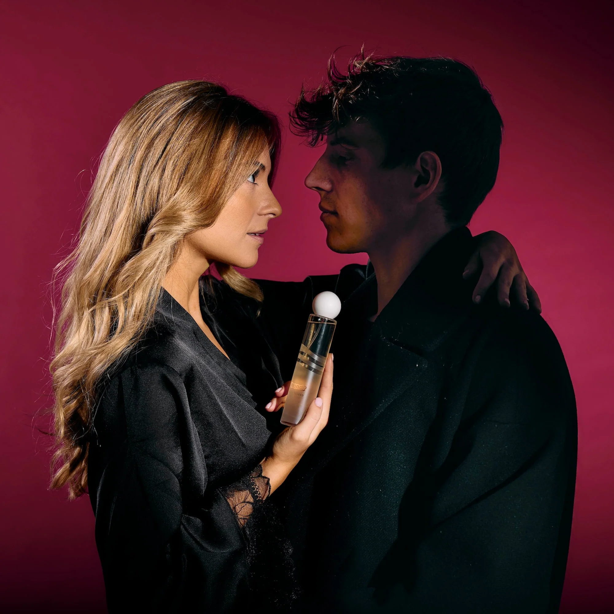 MORNING GLOW | Eau de Parfum (Water-based) - Image 4