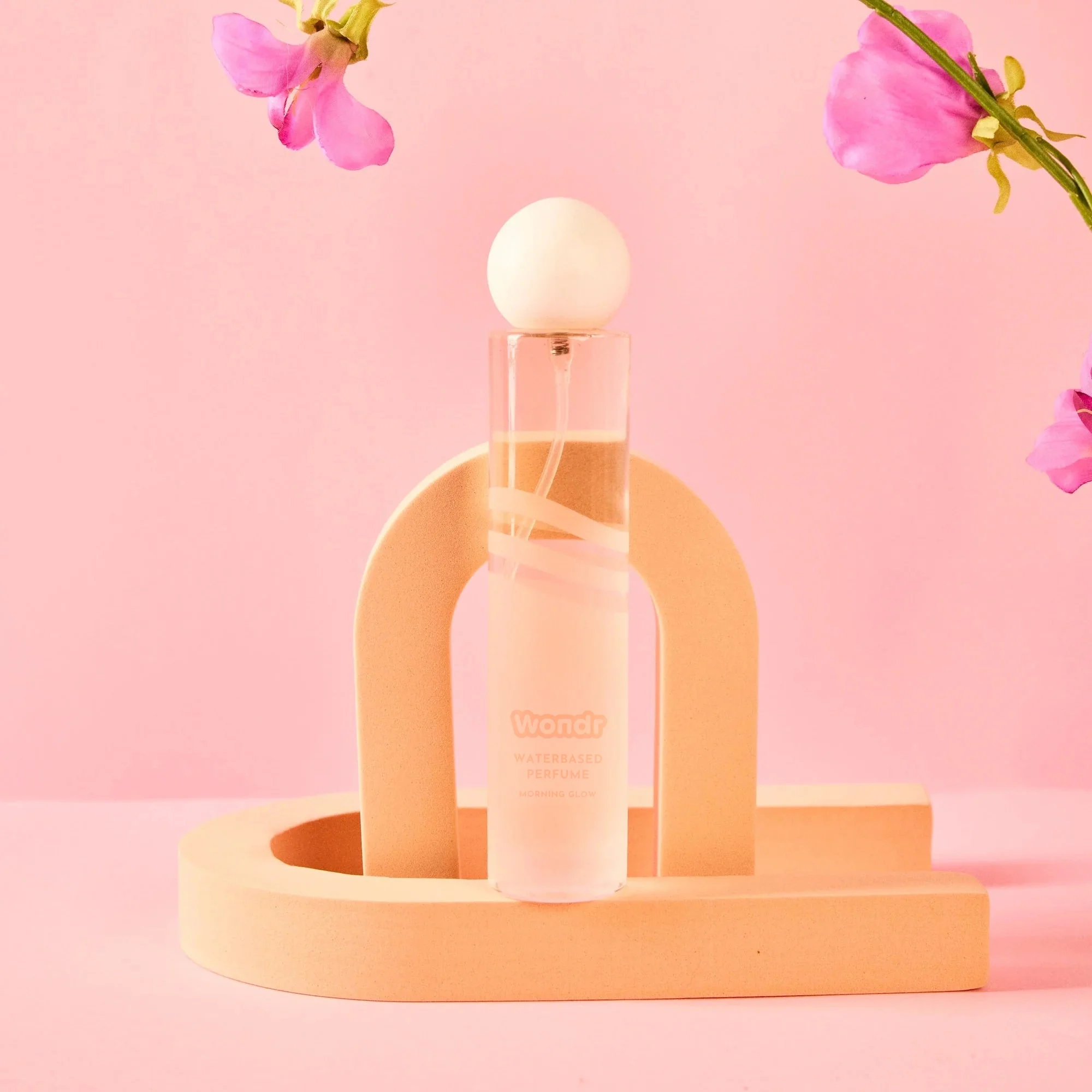 MORNING GLOW | Eau de Parfum (Water-based) - Image 6