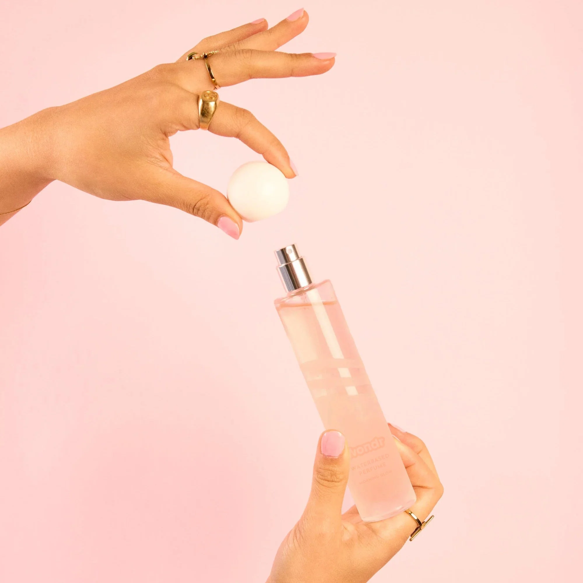 Morning Glow Refill | Eau de Parfum (Water-based) - Image 4